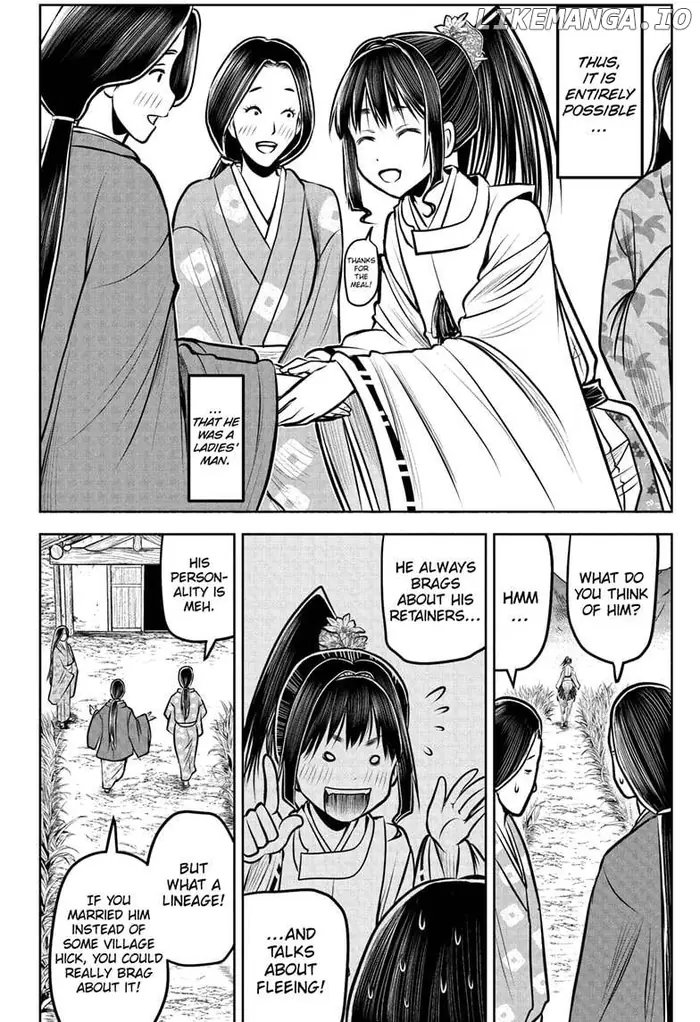 The Elusive Samurai Chapter 188 image 06_optimized